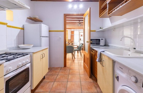 El Pilar Apartamento | Plaza del Pilar WIFI+AACC centro ciudad