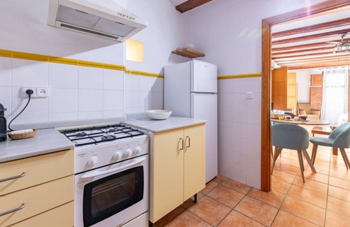 El Pilar Apartamento | Plaza del Pilar WIFI+AACC centro ciudad