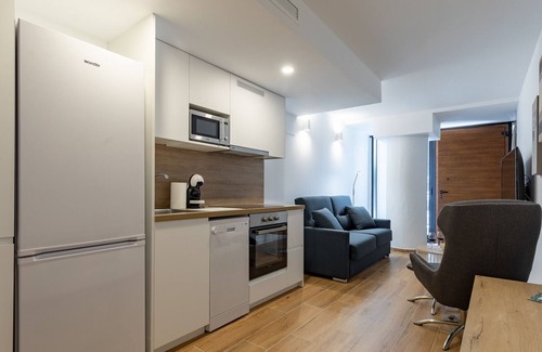 Penya-roja Apartamento | A (VA063.2) TH Alameda suites loft 7