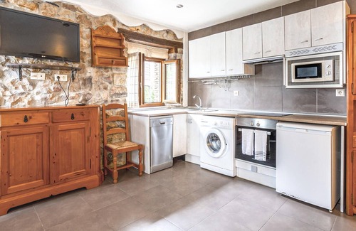 Soba Apartamento | Alojamiento de 2 habitaciones en Soba