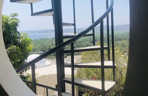 La Manzanilla Casa | Vive el Paraíso en Angels’haven