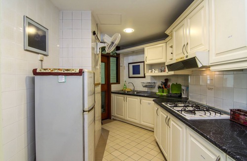 Pekeliling Apartamento | Una estancia de vacaciones para codiciar