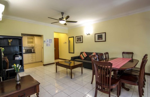 Pekeliling Apartamento | Una estancia de vacaciones para codiciar