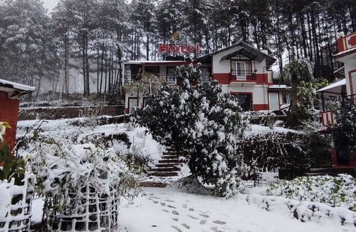 Changunarayan Casa | A Vegetarian Oasis: Retreat, Relax, Restore