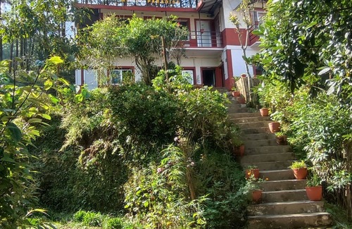 Changunarayan Casa | A Vegetarian Oasis: Retreat, Relax, Restore