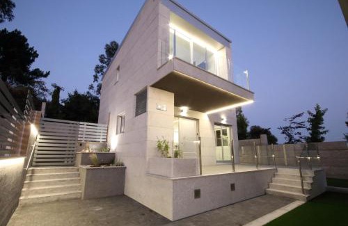 Sanxenxo Villa | A Verdella Villas