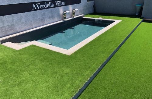 Sanxenxo Villa | A Verdella Villas