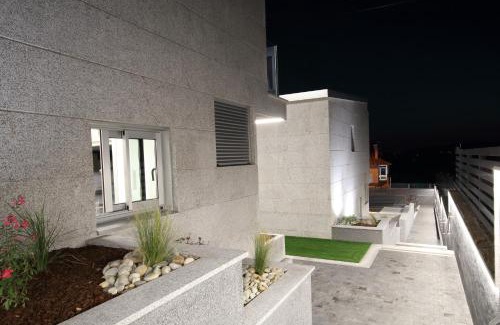 Sanxenxo Villa | A Verdella Villas