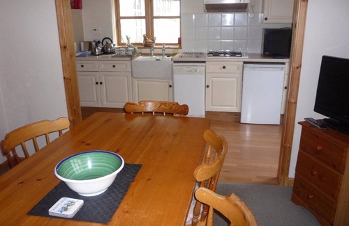 Crieff Casa | Una propiedad de alquiler muy atractiva en el corazón de Escocia