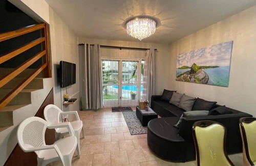 Grand Gaube Apartamento | A very calm and tranquil place to relax your mind and soul.