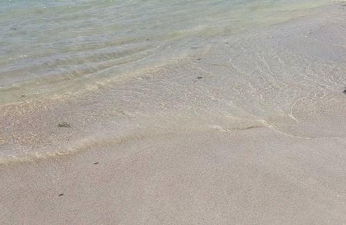 Grand Gaube Apartamento | A very calm and tranquil place to relax your mind and soul.