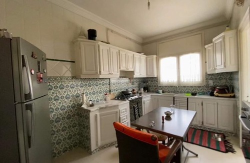 Ennasr Condominio | Un apartamento muy bonito y bien equipado con aparcamiento
