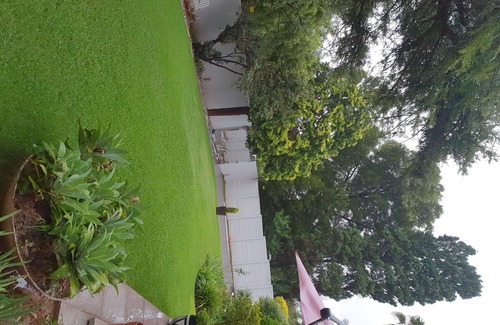Greater Johannesburg Metropolitan Area Casa | Un lugar muy seguro y privado.