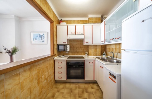 Alcanada Apartamento | A. Vida Sana NEW by BeBreeze