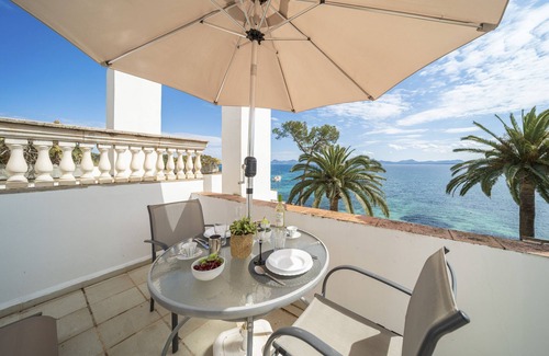 Alcanada Apartamento | A. Vida Sana NEW by BeBreeze