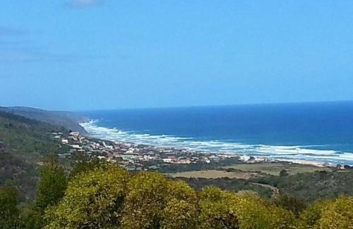 Bothastrand Casa | A Vie at C Self Catering House