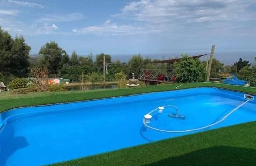 Bothastrand Casa | A Vie at C Self Catering House