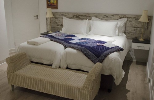 Heldervue Casa | Somerset View Guest House