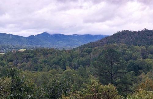 Townsend Casa | A View for Two