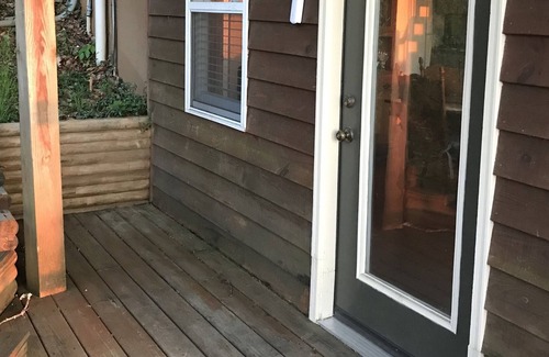 Blairsville Apartamento | A View For You Two