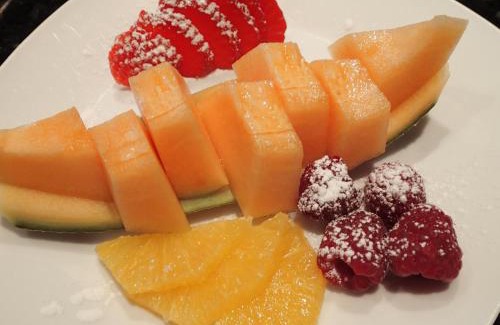 West Kelowna Estates Cama Y Desayuno | A View of the Lake B & B