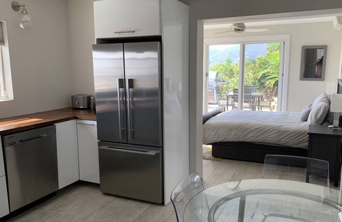 Estate Bakkero Apartamento | Una vista que quita el estrés y dejará pidiendo más!