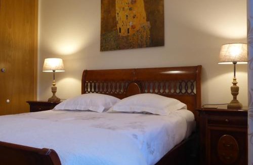 Apelacao Apartamento | A View to the River Tejo by SixtyFive Boutique Home