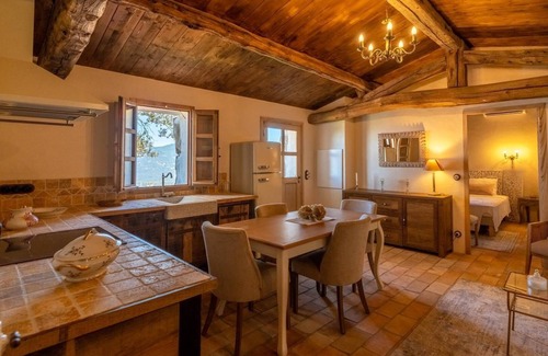 Viggianello Casa | A VIGNA CASEDDU A PUNTA sea view and swimming pool