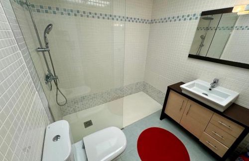 El Grau de Moncofa Villa | A villa 50 meters from the beach
