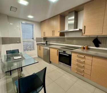 El Grau de Moncofa Villa | A villa 50 meters from the beach