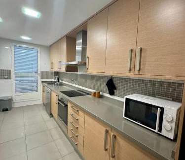 El Grau de Moncofa Villa | A villa 50 meters from the beach