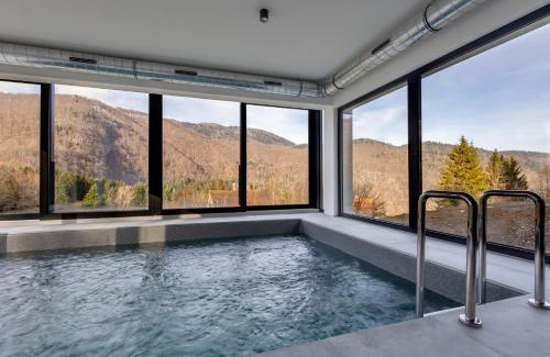 Delnice Villa | A villa