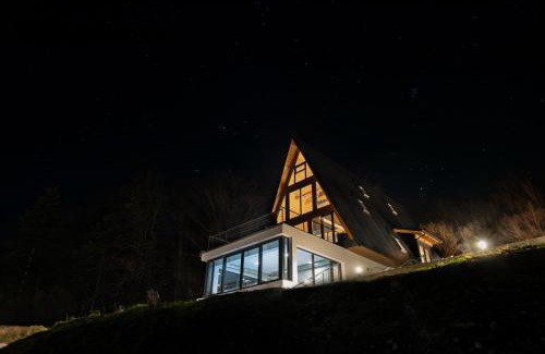 Delnice Villa | A villa