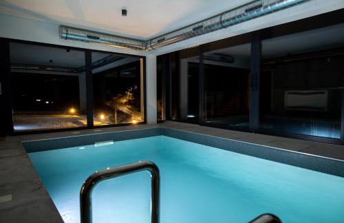 Delnice Villa | A villa