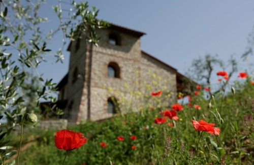 Montaione Villa | una VILLA en Toscana exclusivamente tuya!