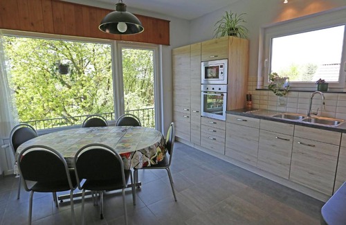 Spa Villa | A villa perfectly situated in Spa between the town centre and the forest