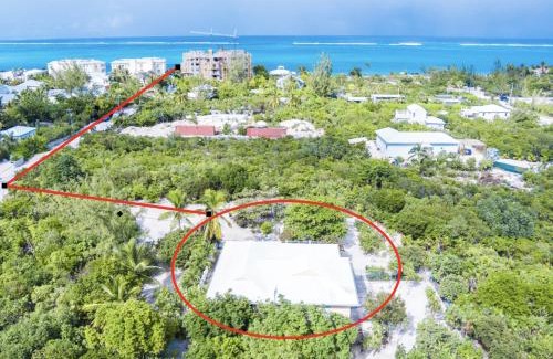 The Bight Villa | A'Viva Grace Bay - Alta3
