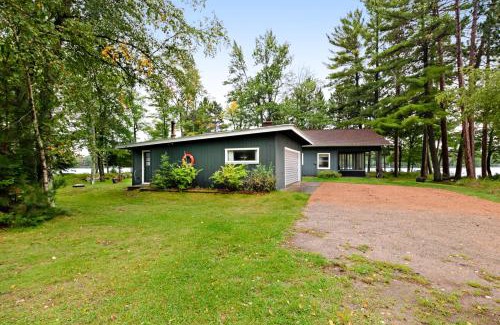 Eagle River Casa | A Voyageur View
