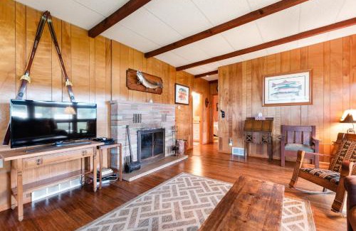 Eagle River Casa | A Voyageur View
