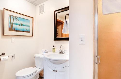 Eagle River Casa | A Voyageur View