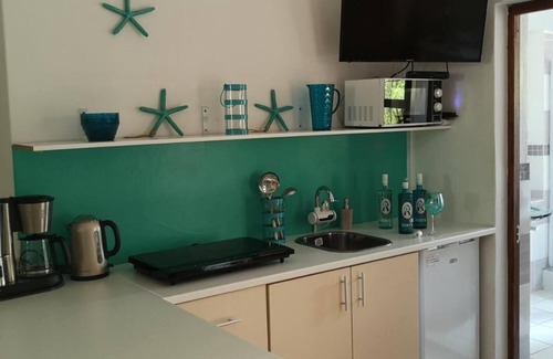 Somerset West Casa | a'Vue Guesthouse