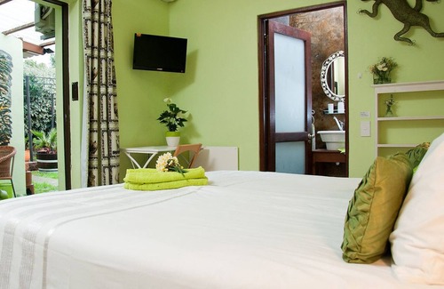 Somerset West Casa | a'Vue Guesthouse
