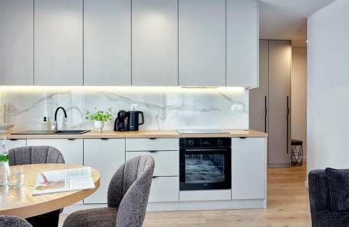 Koszalin Apartamento | A&W Apartament Zatoka Zwycięstwa - Rokosowo