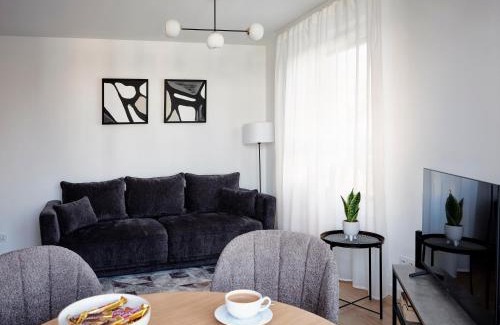 Koszalin Apartamento | A&W Apartament Zatoka Zwycięstwa - Rokosowo