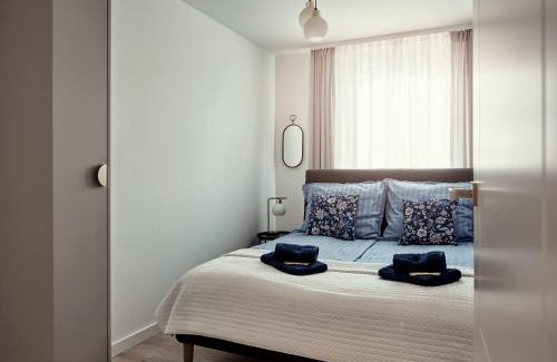 Koszalin Apartamento | A&W Apartament Zatoka Zwycięstwa - Rokosowo