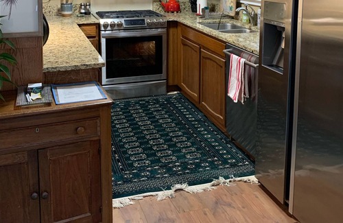 Barnardsville Casa | El retiro de Waldhaus