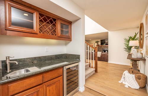 El Cajon Casa | A Walk in the Clouds: Stunning Views, Game Room, Pool & Hot Tub!