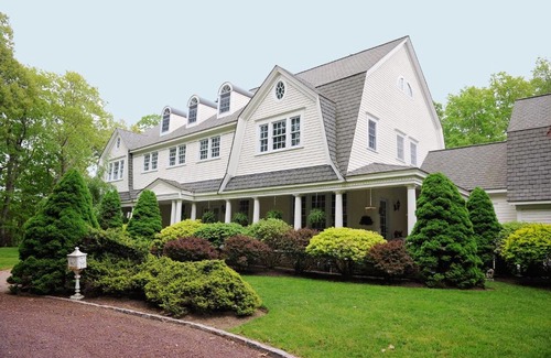 Southold Cama Y Desayuno | A Walk in the Woods Bed and Breakfast