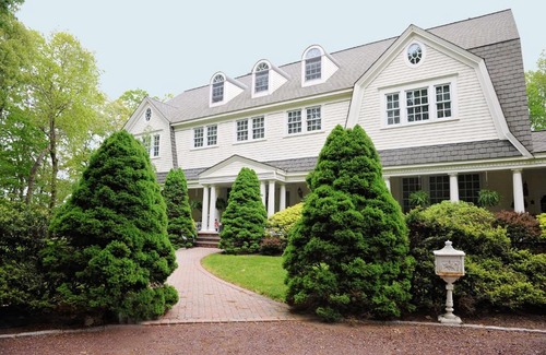 Southold Cama Y Desayuno | A Walk in the Woods Bed and Breakfast