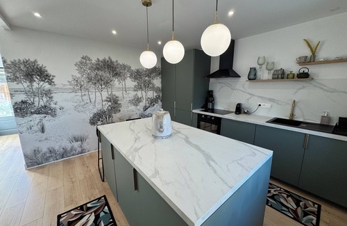 Casteljaloux Casa | A warm and welcoming home